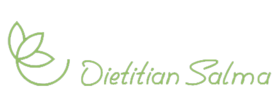 Dietitian Salma